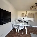Apartamento - 1km - Centre