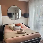 Apartamento - 1km - Centre *