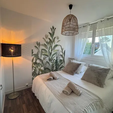 - 1km - Centre Apartamento *