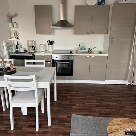 Apartamento - 1km - Centre