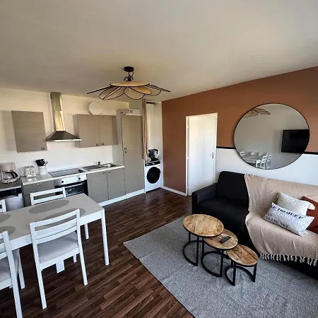 - 1km - Centre Apartamento