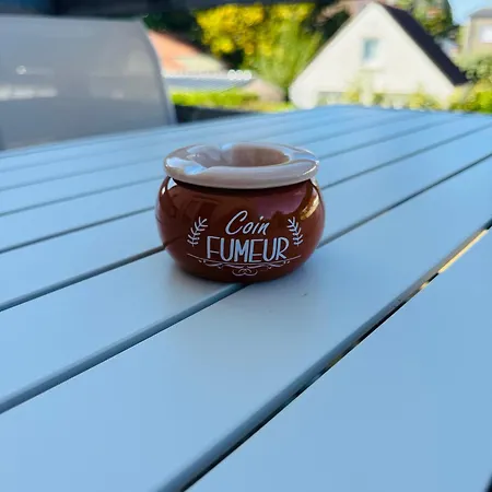 - 1km - Centre Apartamento