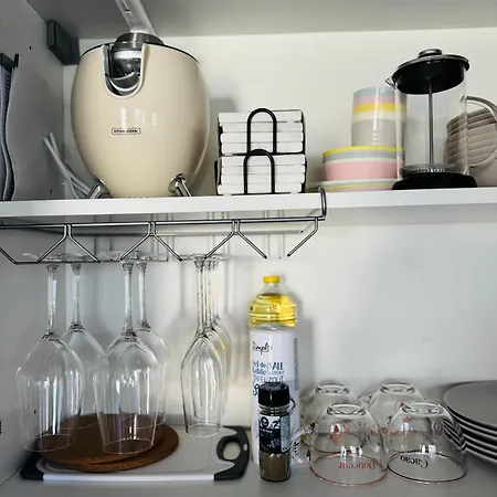 Apartamento - 1km - Centre Stella-Plage