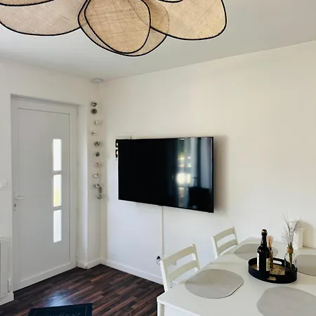 - 1km - Centre Apartamento