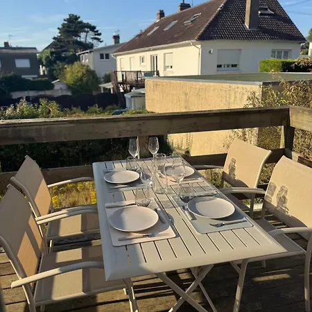 Apartamento - 1km - Centre *