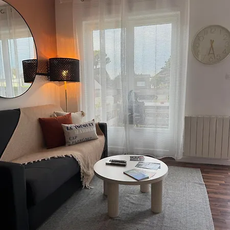 Apartamento - 1km - Centre Stella-Plage