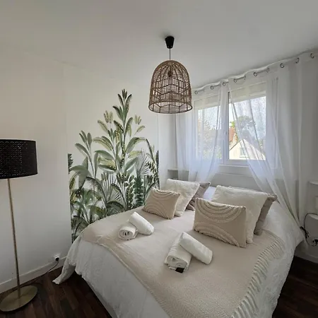 - 1km - Centre Apartamento *